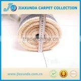 100% Poly-acrylic Hand Tufted Colorful Flower Pattern Area Rug thumbnail-4