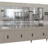 Multifunctional 12oz soda making production unit with CE certificate