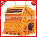Tertiary Fine Impact Crusher