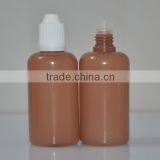 60ml Amber Bottle/plastic Bottle China/60ml Amber Plastic Bottle thumbnail-3