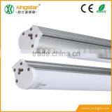 5 Years Warranty High Lumen 600mm 1200mm 1500mm 20w 40w 50w Optional 130lm/w 20w Led Circular Hanging Linear Pendant Lamp Quality Choice