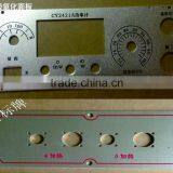 Wholesale Metal Label Plates Metal Labels Nameplates thumbnail-5