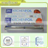 Non-stick Aluminum Foil thumbnail-1