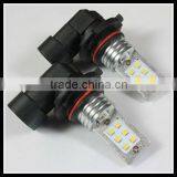 DC12-24v 12w Car Fog Lamp Headlight Tail Light Led Fog Light Led 9006 Fog Lamp