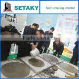 Self Levelling Compounds, Rapid Levelling Mortars thumbnail-3