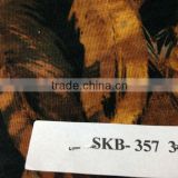 Knitting Fabric Stock:SKB-357 3#