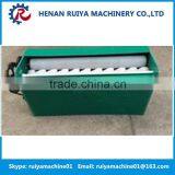 2016 Electric Egg Processing Equipment/duck Egg Washing Machine/egg Washer for Sale thumbnail-2