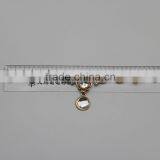 Metal Buckle Garment Accessories Strass Chain Link Chain thumbnail-2