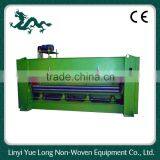 High Speed Nonwoven Fabrics Needle Punching Machine thumbnail-2