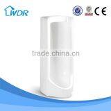 Ceramic Male Bathroom Sanitary Ware Floor Mount Urinal thumbnail-3