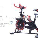 PUKO Body Cycle Spin Bike Gym Equipment for Fitness