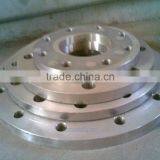 Din Standard Pn10 Titanium Forging Weld Neck Flange thumbnail-5