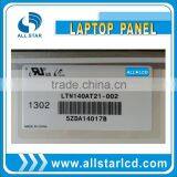 14.0" LED Laptop Screen LTN140AT21for Laptop