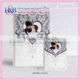 Promotion Fancy A4 Custom Wedding Albums Scrapbook thumbnail-1