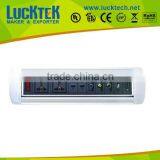 Multi-functioal Motorized Tabletop Socket Outlets,high Quality thumbnail-1