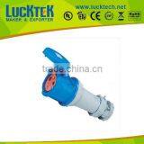 32A Commando Industrial Outlet Socket thumbnail-1