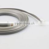 Modular Telephone Extension Cord Cable 6P4C thumbnail-1