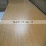 Chipboard for Middle East and Africa Market(ISO CE FSC Grade)