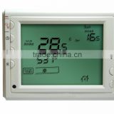 wireless room plug in thermostat