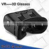 2016 New Products vr Box 3d Plastic Glasses With Compact Portable Design thumbnail-2