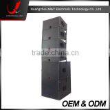 Q1 Line Array-Speaker Box Line Array System/Line Array Speaker Cabinet thumbnail-4