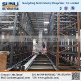 Dongguan Supplier Automated Warehouse Stereoscopic Rack System thumbnail-3