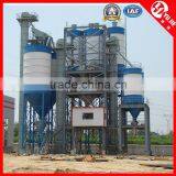 Hot Sale With ISO BV SGS Certificate 50 Ton Automatic Dry Mortar Production Line