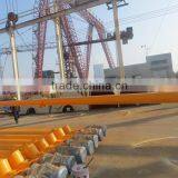 Material Handling Equipment LSY Series Flexible Screw Conveyors thumbnail-6