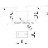 Brand Fridge Parts Ionizer thumbnail-2