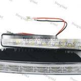 DL8E3 Emark E4 R87 Led Daytime Running Light 12mont Warranty Car Led Running Light DRL