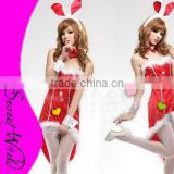 2015 fancy christmas costume for adult in sexy costumes CFB-02