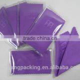 100% Polyester Floor Cleaning Cloth,Polyester Optical Lens Cleaning Cloth, Lens Cleaning Cloth thumbnail-5