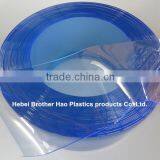 Polar Clear PVC Strip Curtain Factroy