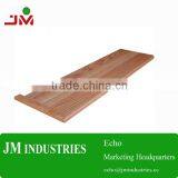 Solid Wood Tread & Riser thumbnail-1