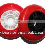 Inline Skate Wheel thumbnail-1
