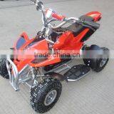 500w Mini Electric Atv thumbnail-2