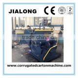 JL-1 Creasing and Die Cutting Machine thumbnail-1