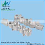 380 Die Cast Aluminum CNC Machining Parts thumbnail-2