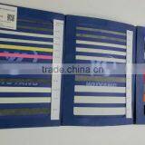 Hot Sales Elastic Rubber Tape Elastic Rubber Tape for Swimwear Elastic Rubber Tape for Bikini Swimwear thumbnail-1