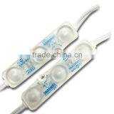 High Quality 1.2w Samsung Led Module SMD5630 12V Led Module With Lens thumbnail-3