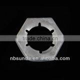 Din7967 Self Locking Counter Nuts