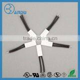 Fan Motor UMI Radial Type ANDU Thermal Fuse 2A 10A 15A 250V , TCO