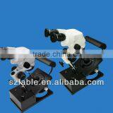 Gemological Gem Microscope With Manification of 7.0-45X