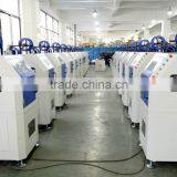 Automatic Stainless Steel Flexible Hydraulic Hose Braiding Machine thumbnail-5