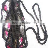 2016 New Style China Woman Messenger Bag Long Rope Strap Light Weight thumbnail-4