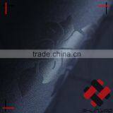 Polyester Pongee Emboss Print Fabric thumbnail-4