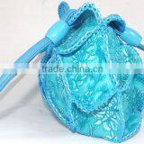 Lady Leather Handbag Shoulder Style 2016 New Arrival Mobile Key Pocket Inside thumbnail-4