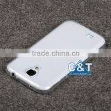 C&T Transparent TPU Gel Rubber Soft Skin Silicone Protective Case Cover for LG X Screen thumbnail-3