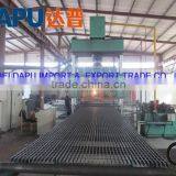 Electro Forge Welded Steel Grating Machine thumbnail-4