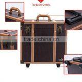 2016 Fashion Design High Quality Wholesale Professional Makeup Cases thumbnail-5